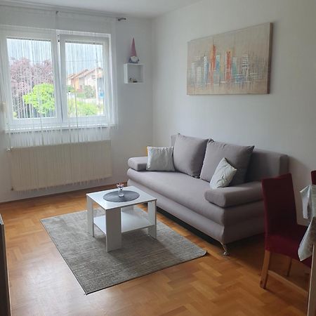Apartman Dzakula Zagreb Luaran gambar