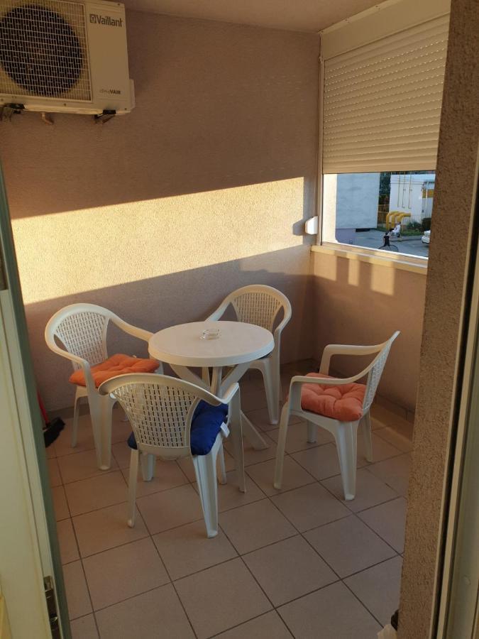 Apartman Dzakula Zagreb Luaran gambar