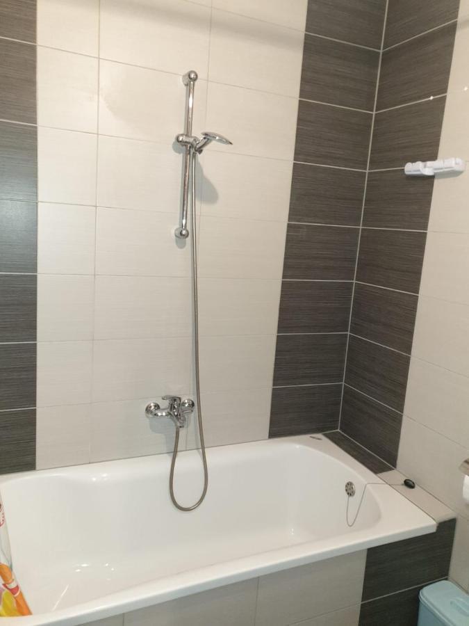 Apartman Dzakula Zagreb Luaran gambar