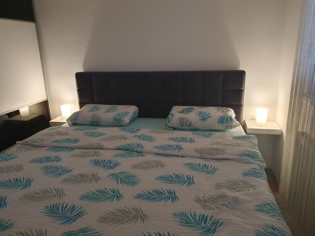 Apartman Dzakula Zagreb Luaran gambar