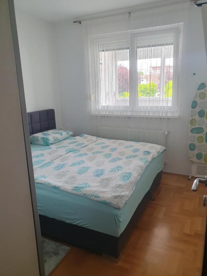 Apartman Dzakula Zagreb Luaran gambar