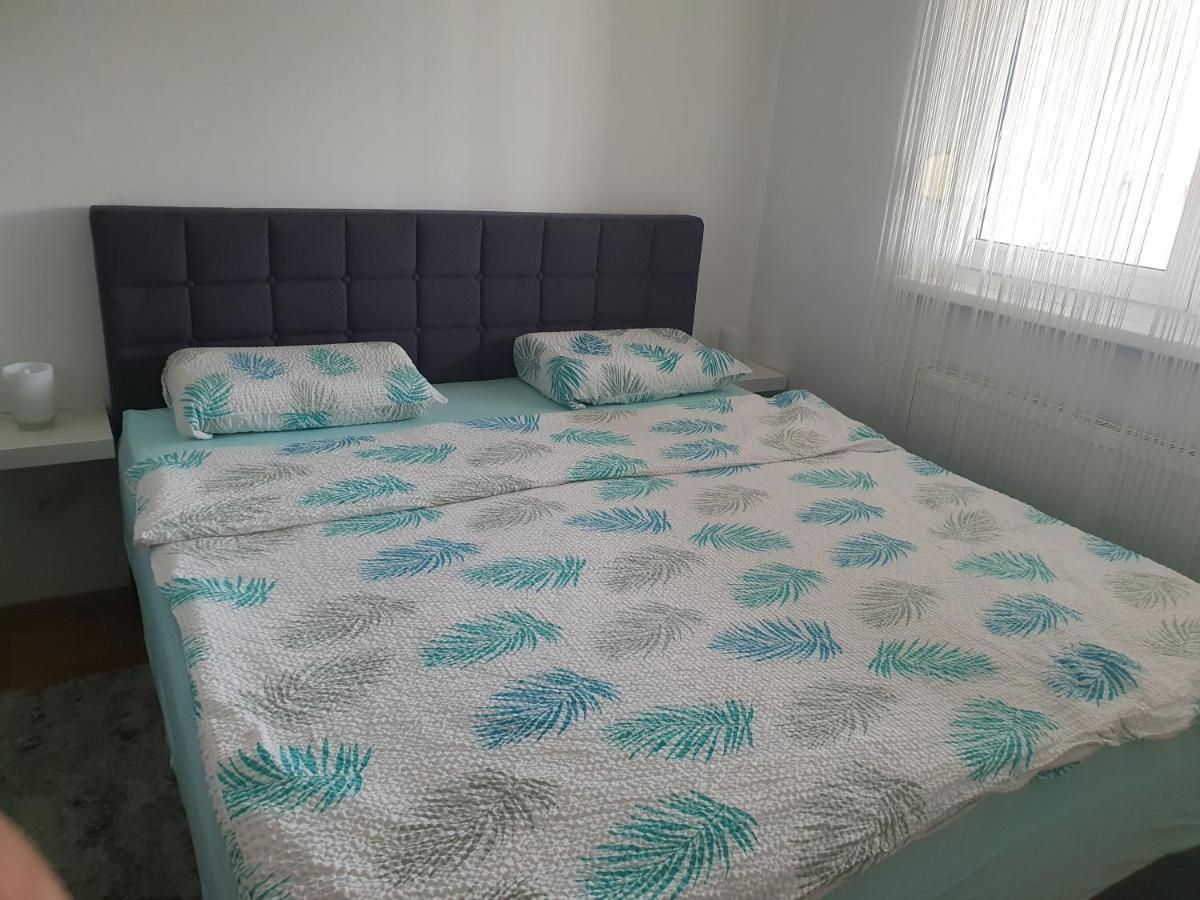 Apartman Dzakula Zagreb Luaran gambar