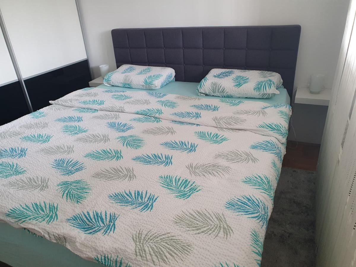 Apartman Dzakula Zagreb Luaran gambar
