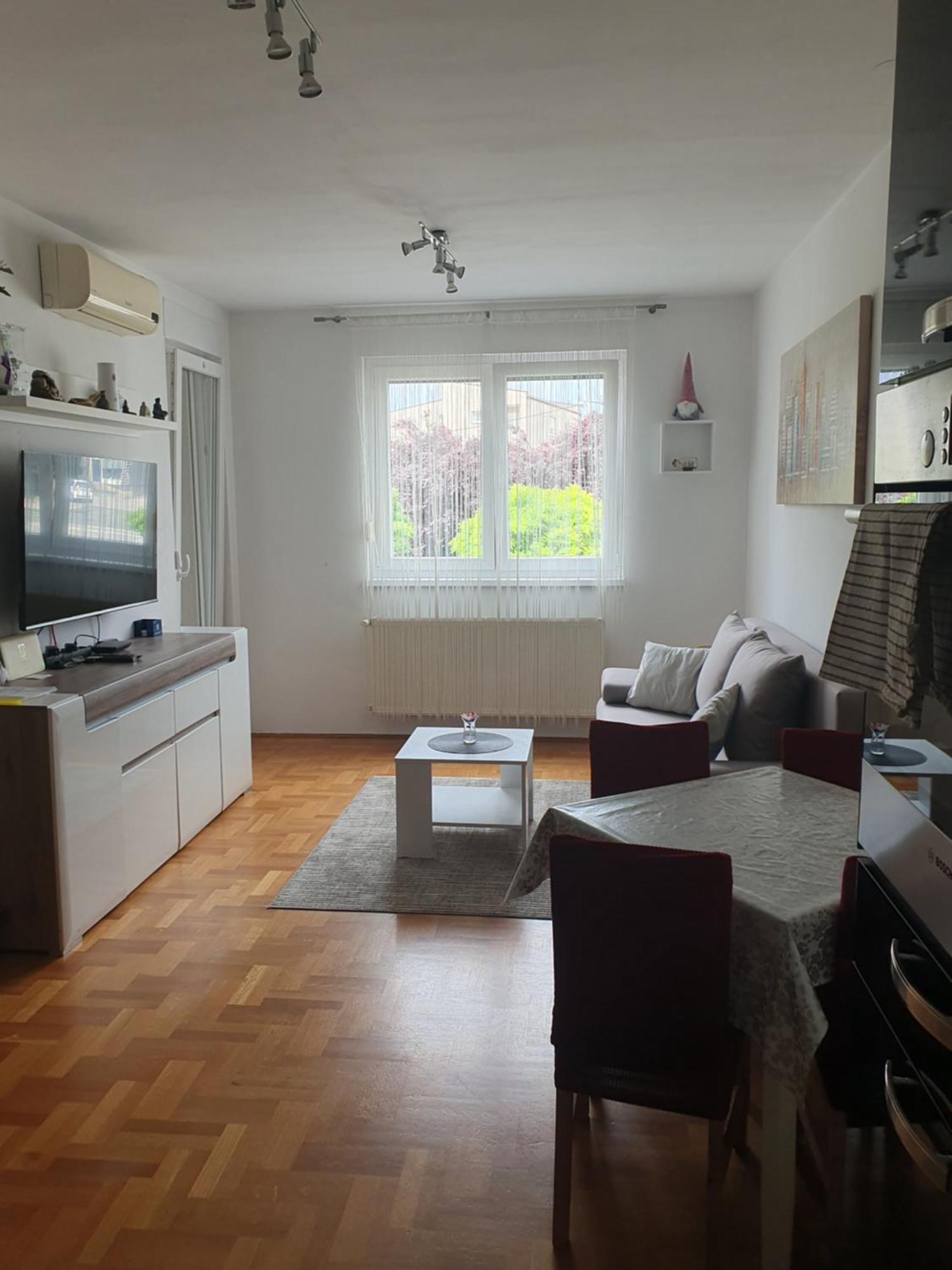 Apartman Dzakula Zagreb Luaran gambar